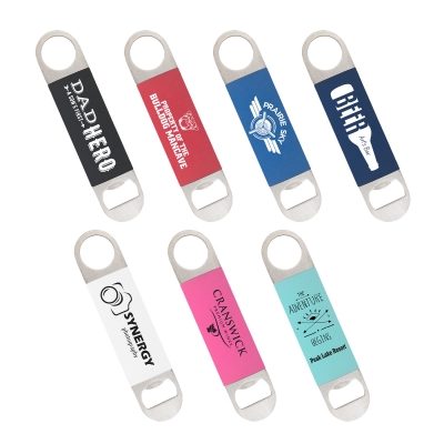 Silicone Grip Bottle Opener - Trophies and Awards with Expert Engraving and  Imprinting