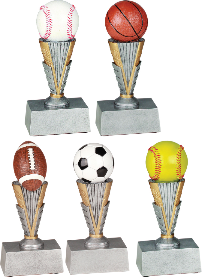 Zenith Resin Sport Award